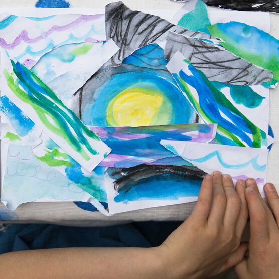 Noble Nature art box